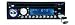 Produkt-Bild: Autoradio MEGAKICK ?Vegas?.CD+MP3. USB+SD-Card. AUX-Eingang. RDS. 4x40 Watt