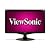 ViewSonic's VA2231WM 22-Inch Widescreen LCD Monitor with Speakers, DVI and Energy Star 5.0 (Black) by ViewSonic