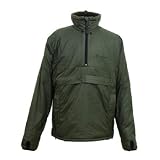 Snugpak(スナグパック) エリートパイルシャツ オリーブ S UK-EPS Snugpak(スナグパック) エリートパイルシャツ オリーブ S UK-EPS