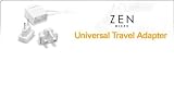 Creative Charger for Zen V Plus