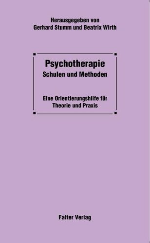 Psychotherapie