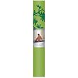 Gaiam Printed Yoga Mat