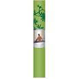 Gaiam Printed Yoga Mat