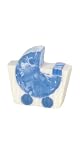 Baby Buggy Soap – Blue