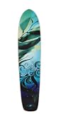 Surf One Kelp Forest Skateboard Deck