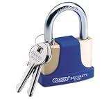 Review Draper Tools 64164 / Draper 64164 High Sec.S/basic_replenishmentass Padlock 32mm á