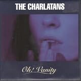 OH! VANITY 7" (45)