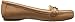 Anne Klein AK Women's Kolleen Leather Moccasin