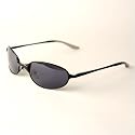 Fashion Metal Sunglass with Spring Hinge - 5715