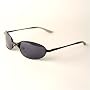 Fashion Metal Sunglass with Spring Hinge - 5715