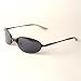  : Fashion Metal Sunglass with Spring Hinge - 5715