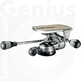 3-way MK2 Low Profile Magnesium Head G1570M