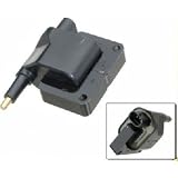 #B259 91-01 Dodge Ignition Coil 5234210 B150 B250 B2500 B350 B3500 Caravan D150 D250... by Power Pro