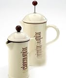 La Chocolatiere 8 Cup Hot Chocolate Maker