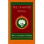 Diamond Sutra: Sacred Texts Series