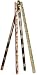 Signature Products Group Bone Collector Gift Wrap 22 Sq Ft