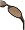 Calvin Klein Sunglasses Brown frame Brown lens 3009-033