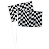 Party Supplies - Racing Flags (2)