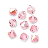 Swarovski Crystal Bicones 5301 6mm 