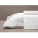20 STANDARD 100% Egyptian Cotton White Excellent Quality 220 Thread Count Percale Wholesale Pillowcases for Hotels, Homes, Crafts, Camps, Physical Therapy Clinics, Schools FREE SHIPPING