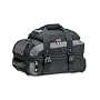 High Sierra Carry-On Drop-Bottom Wheeled Duffel