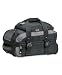 High Sierra ATQ Carry-On Drop-Bottom Wheeled Duffel, 22