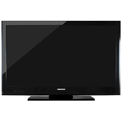 Medion Life X17008 106,7 cm (42 Zoll) LED-Backlight-TV (Full HD, 3D Technologie, DVB-T/-C, VGA, CI+, 4x HDMI, 2x Scart,) schwarz, Energieeffizienzklasse C