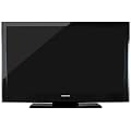 Medion Life X17008 106,7 cm (42 Zoll) LED-Backlight-TV (Full HD, 3D Technologie, DVB-T/-C, VGA, CI+, 4x HDMI, 2x Scart,) schwarz, Energieeffizienzklasse C