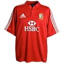 2009 British & Irish Lions Home Rugby Shirt