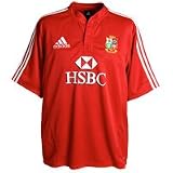2009 British Irish Lions Home Rugby Shirt m
