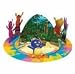 The Backyardigans 12 3/4in Centerpiece