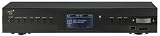 M3 Muvid Internet Radio Webradio IR 850