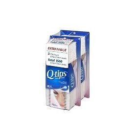 Q-Tips Cotton Swabs Variety Pack - 1,375 Count