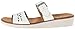 Naturalizer Women's Daria Wedge Sandal