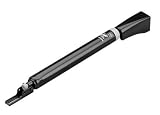 Wright Products V2000BL Easy Touch Pneumatic Storm/Screen Door
Closer, Black