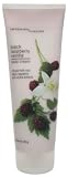 Bath & Body Works Black Raspberry Vanilla Pleasures Collection Body Cream 8 oz (226 g)