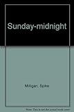 Sunday-midnight