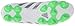 adidas Performance Women's 11Questra Firm-Ground W-W Soccer Cleat