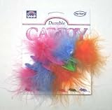VO-TOYS CAT TOY SPIRAL ROLLERS