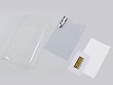 Pocket WiFi S S31HW ハードコーティングシェルジャケット