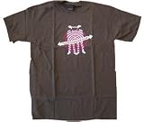 THE STARTING LINE - Circles - Olive T-shirt