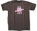THE STARTING LINE - Circles - Olive T-shirt