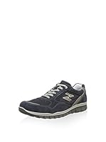 IGI&CO Zapatillas Ubn 13716 (Azul)