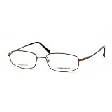 Giorgio Armani Ga 404 Lkm Bronze Ga404 Eyeglasses