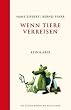 Wenn Tiere verreisen. Die Kleine Komische Bibliothek