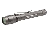 Surefire E2L AA Outdoorsman Dual-Output LED Flashlight + 8 FREE LITHIUM AA BATTERIES! 2xAA