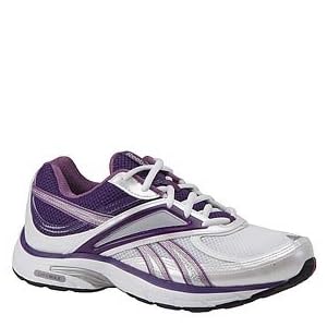 Buy Reebok Ladies Lagosta DMX Max Walking Shoe by Reebok