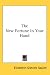 Book The New Fortune In Your Hand