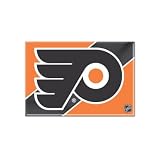 Philadelphia Flyers Rectangular Button