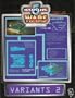 Variants 2 (Babylon 5 Wars, 2nd edition)